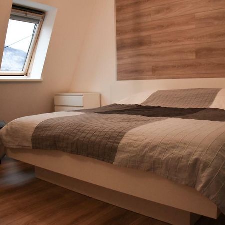 Apartment Frilena Bovec Exterior foto